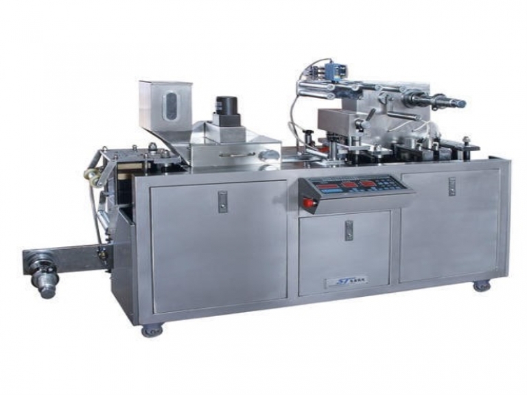 Blister Packaging Machine Packing Pharmaceutical Guide 2020 Top