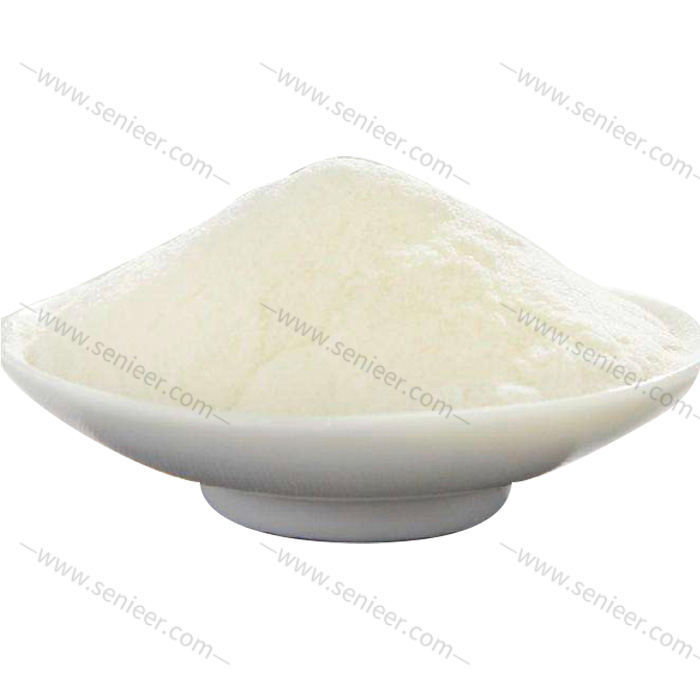 Purified Konjac Powder