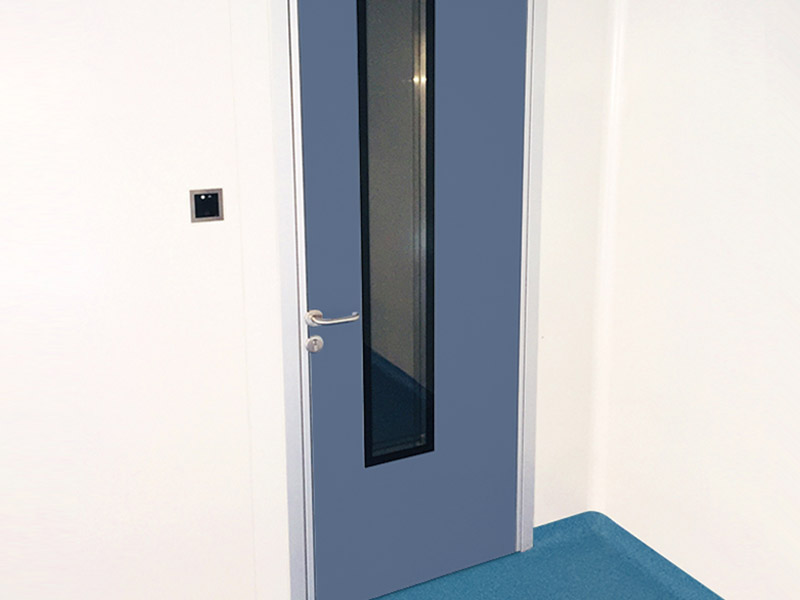 Cleanroom Door 30