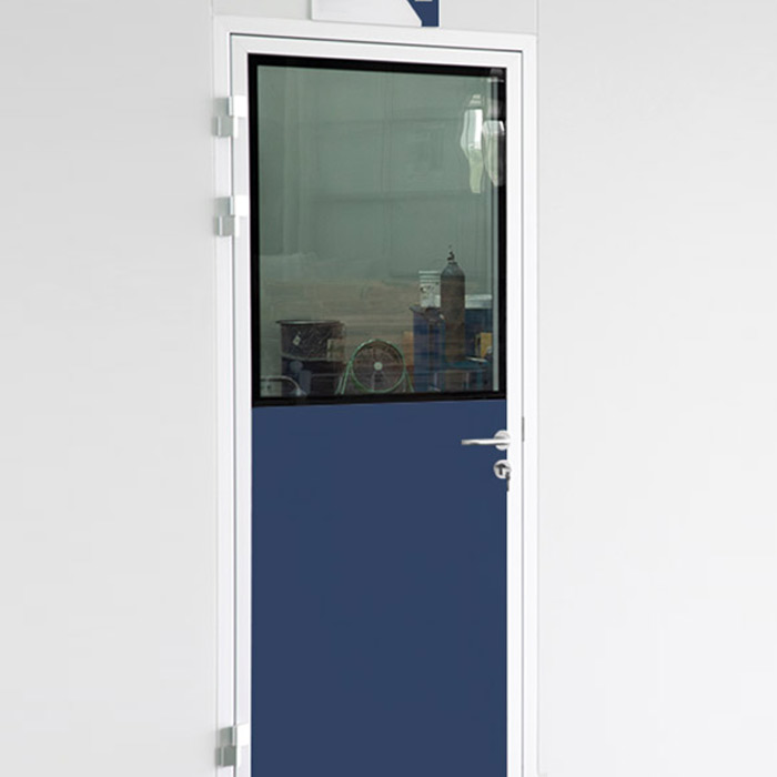 Cleanroom Doors 6