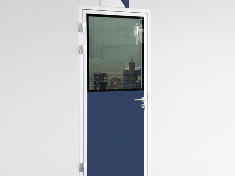 Cleanroom Doors 7