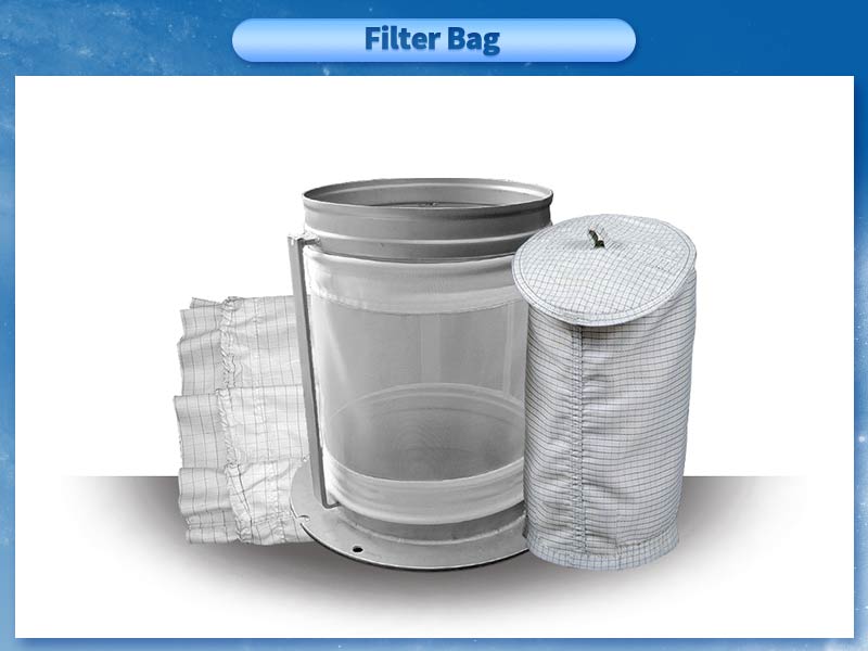 Filter Bag 50