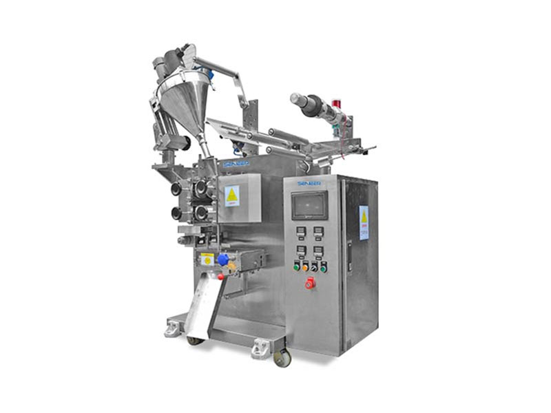 Sachet Packing Machine 2