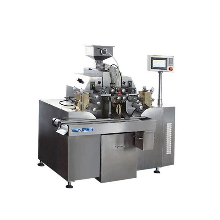 Softgel Encapsulation Machine 34