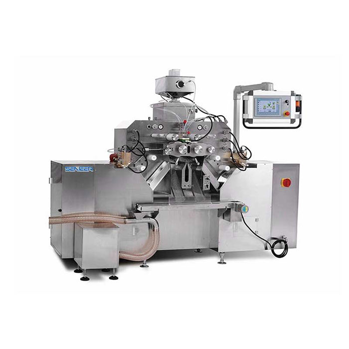 Softgel Encapsulation Machine 47