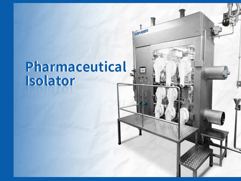 Pharmaceutical Isolator 800x600 - 13