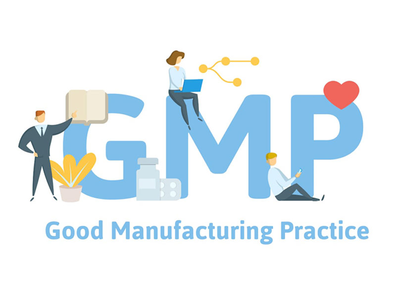 Discussion on Effective Implementation of GMP in Pharmaceutical Enterprises -2