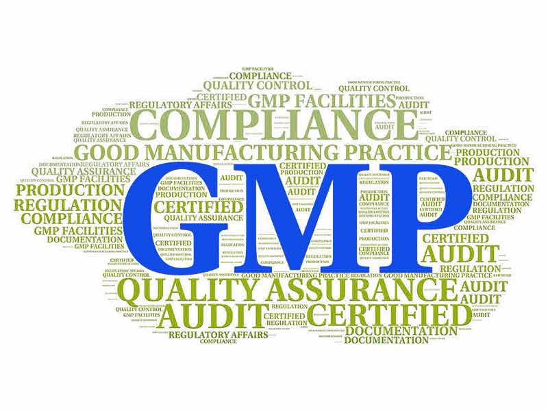 Difference Between GMP And cGMP - 2