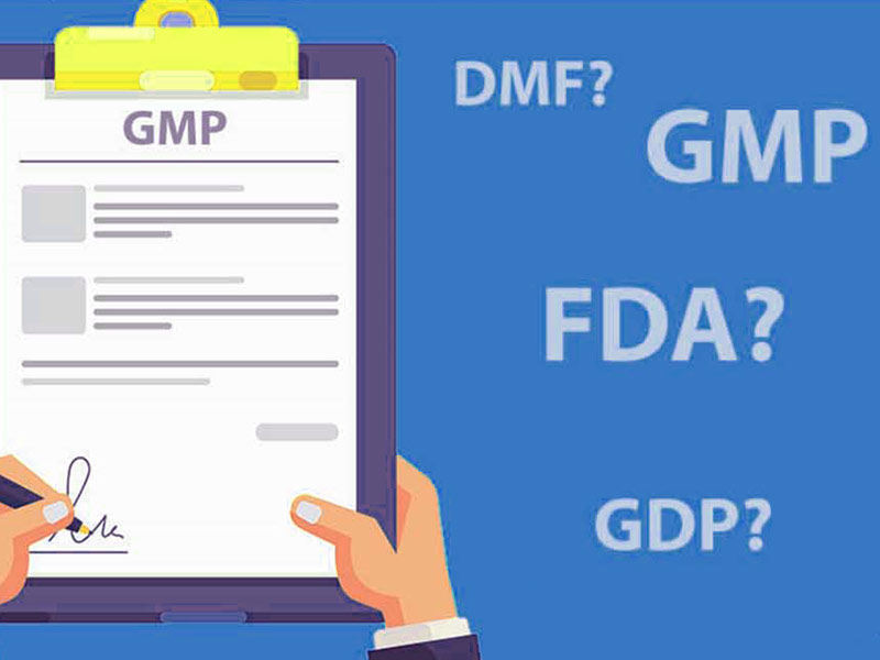 Difference Between GMP And cGMP - 4