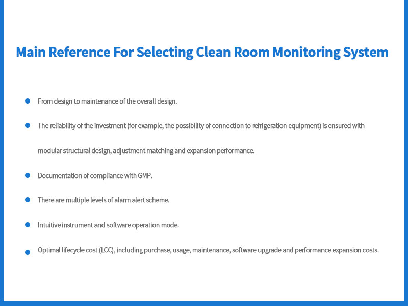 Fourth Cleanroom Blog - 2