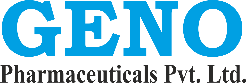 Geno Pharmaceuticals