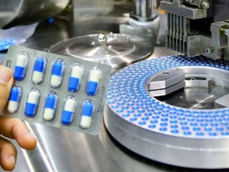 Pharmaceutical Processes Blog - 4