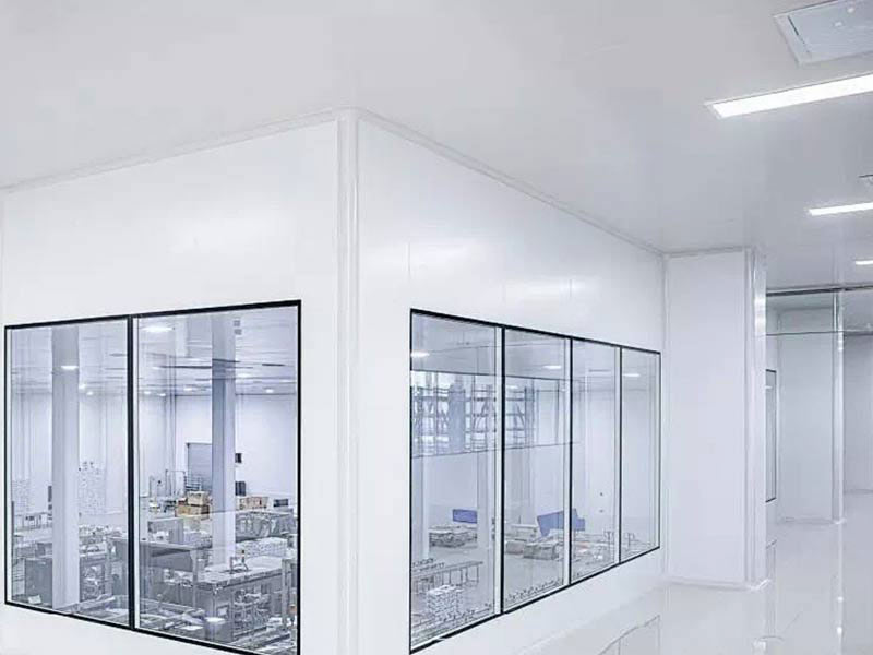 Third Cleanroom Blog - 2