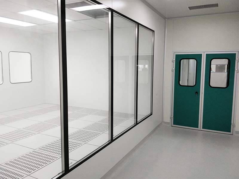 Third Cleanroom Blog - 3