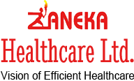 Zaneka Healthcare LTD