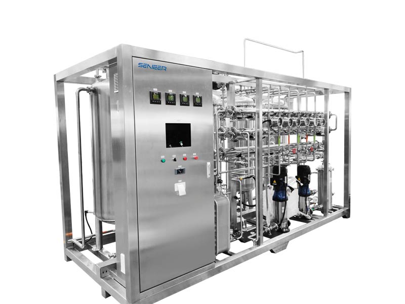 Water Purification System