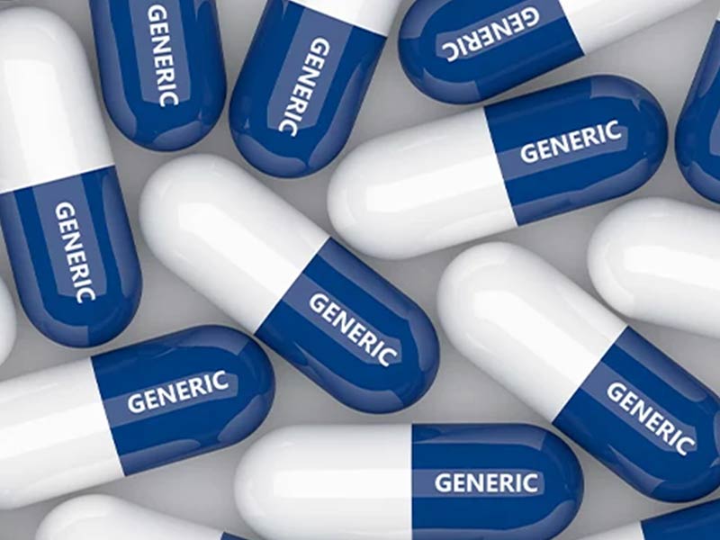 57. Generic Drugs Blog - 1