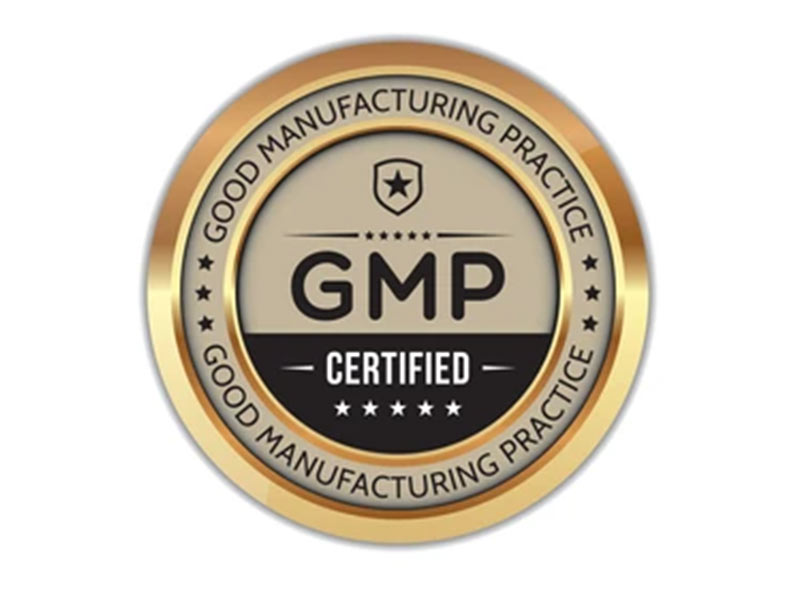 63. GMP Certification For Purified Water Equipment Blog - 1