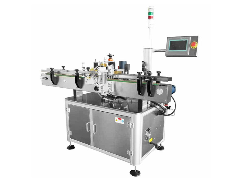 labeling machine