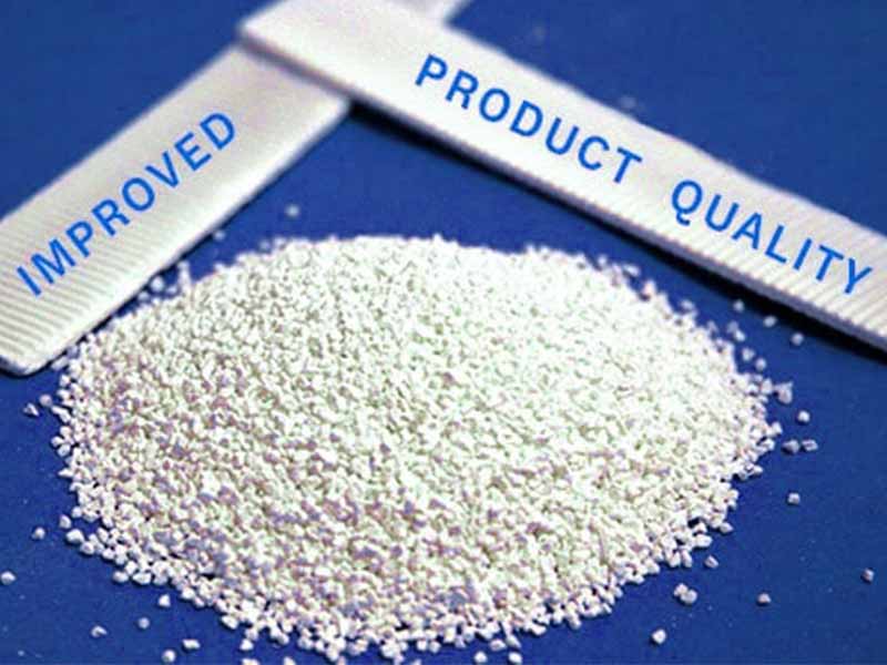 Dry Granulation - 1