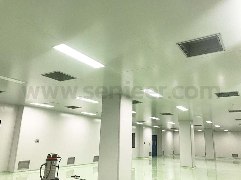 Cleanroom Blog Design Image - 1