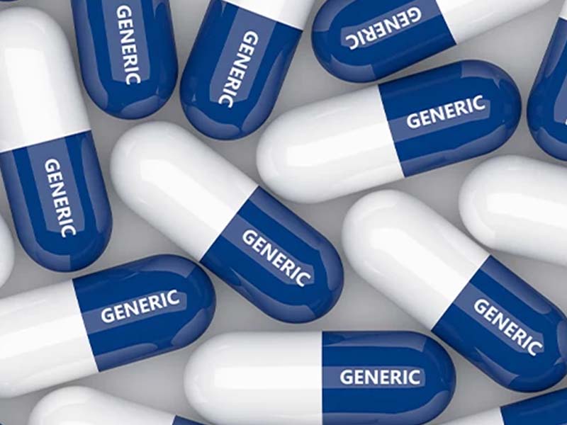 The Approval Of Generic Drugs - 1