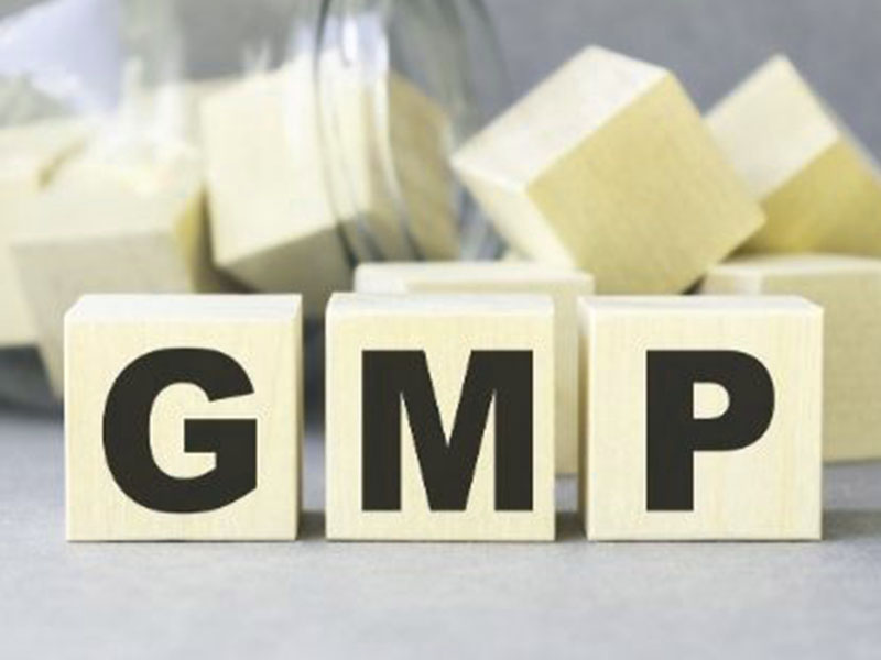 GMP & cGMP - 2