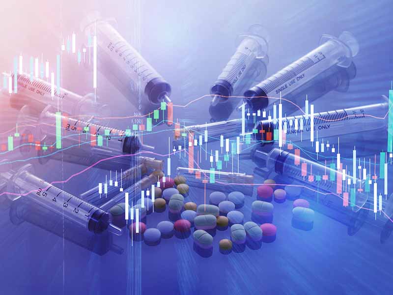 Biopharmaceuticals - 1