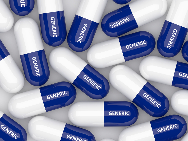 Generic Drug - 2