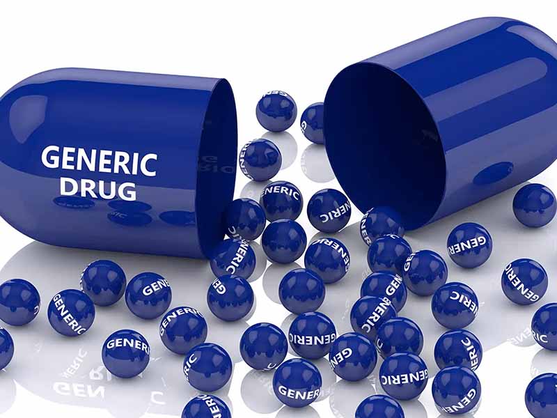 Generic Drug - 3